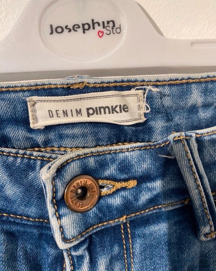 Jean - photo numéro 3