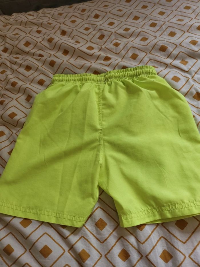 Short enfant - photo numéro 2