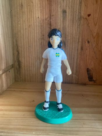 Figurine Olive et Tom
