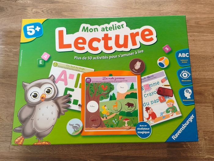 Vends Jeux de société - photo numéro 7