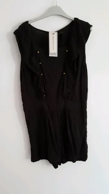 Combishort taille L