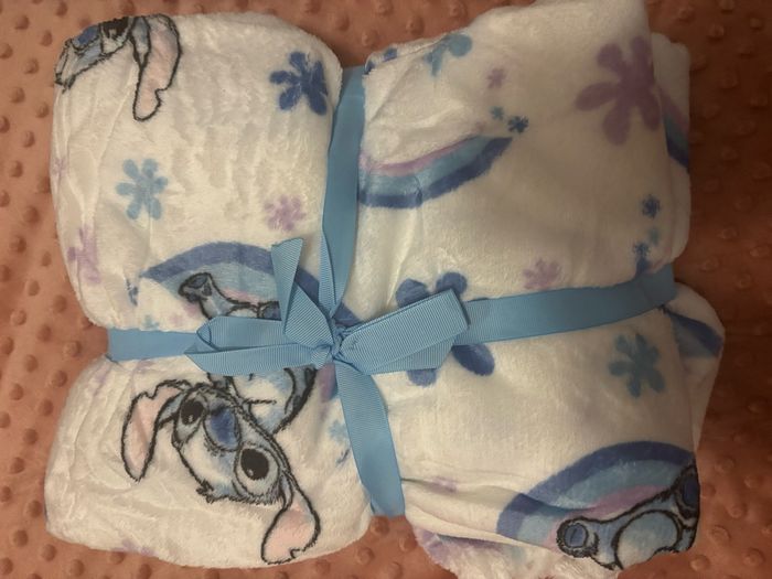 Plaid stitch - photo numéro 2