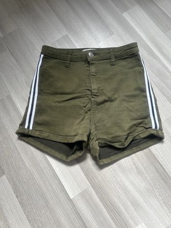Short Tally Weil 36