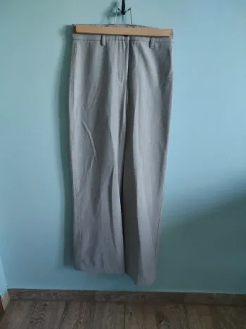Pantalon chic