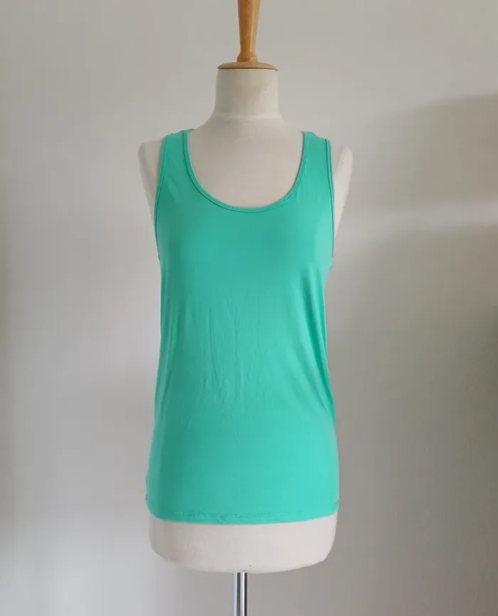 Débardeur taille L Domyos