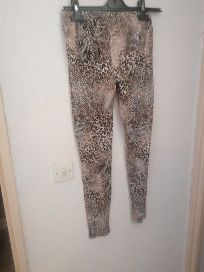 Leggins taille unique - photo numéro 2