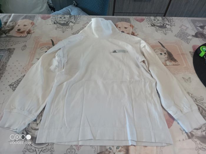 Sous pull petit garçon