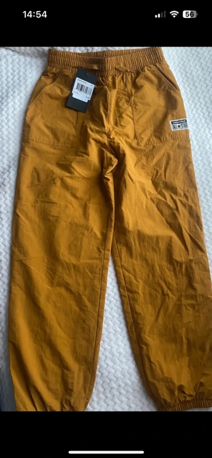 Pantalon converse - photo numéro 3