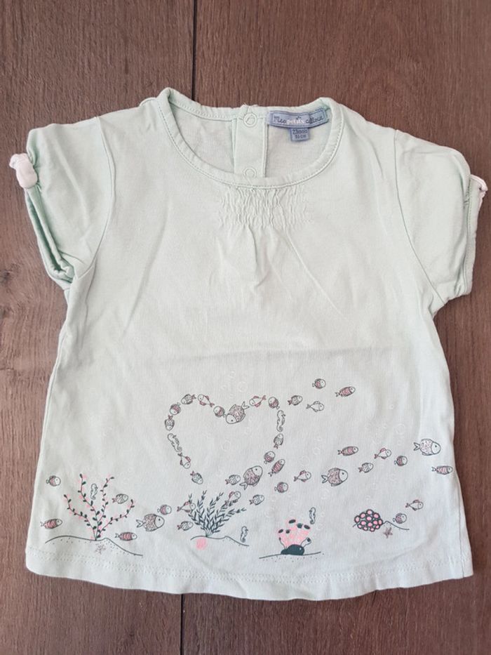 Lot fille 2 ans été - photo numéro 10