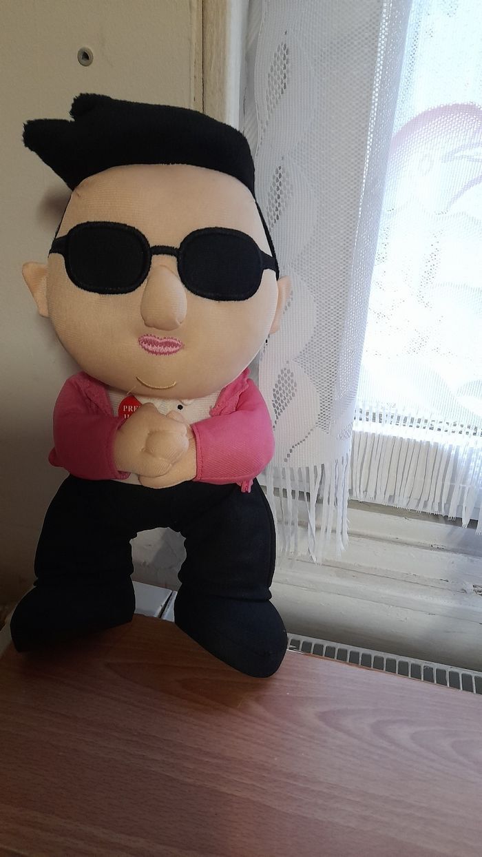 Figurine
