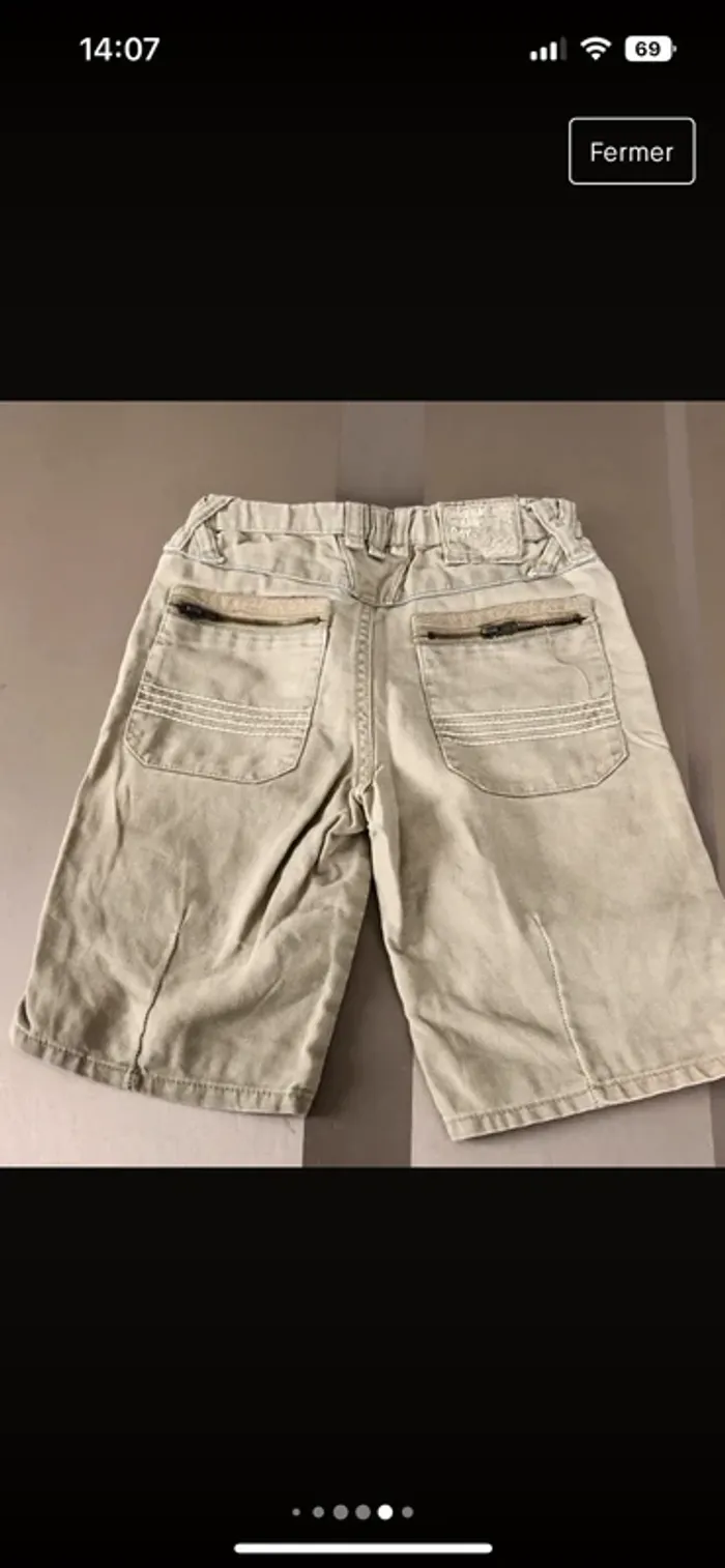 Lot de vêtements garçon 4 ans - photo numéro 5