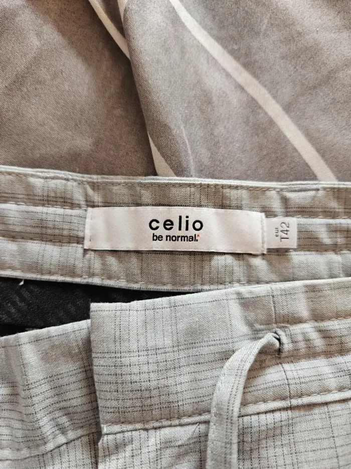 Pantalon Celio 42 - photo numéro 3