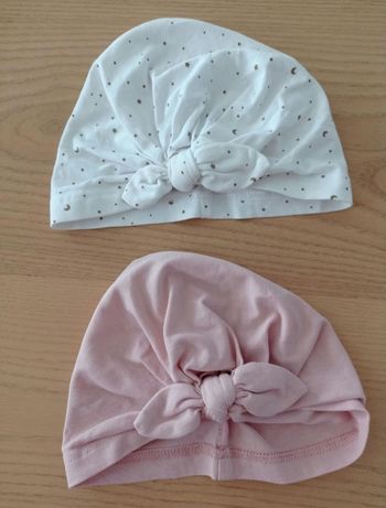 Turban fille