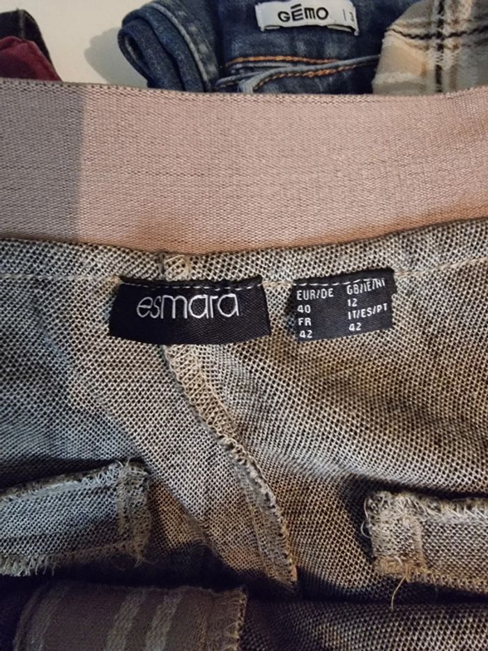 Pantalon hiver Esmara - photo numéro 3