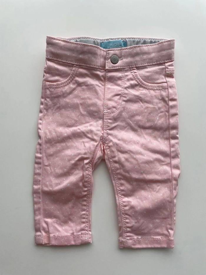 Ensemble fille - photo numéro 3