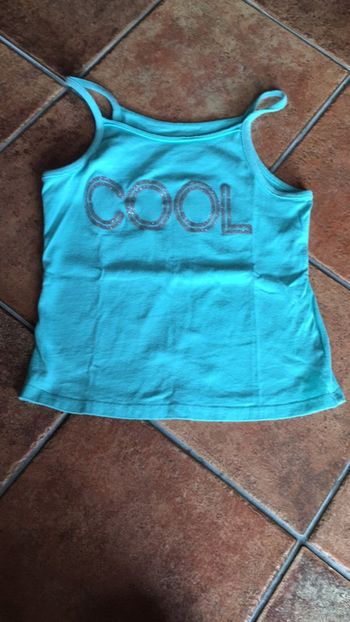 T-shirt de la marque Tex taille 7-8