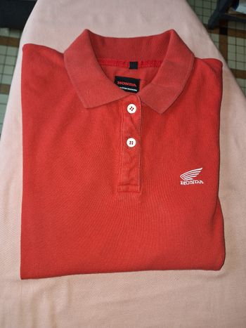 Polo Honda SHONDA
