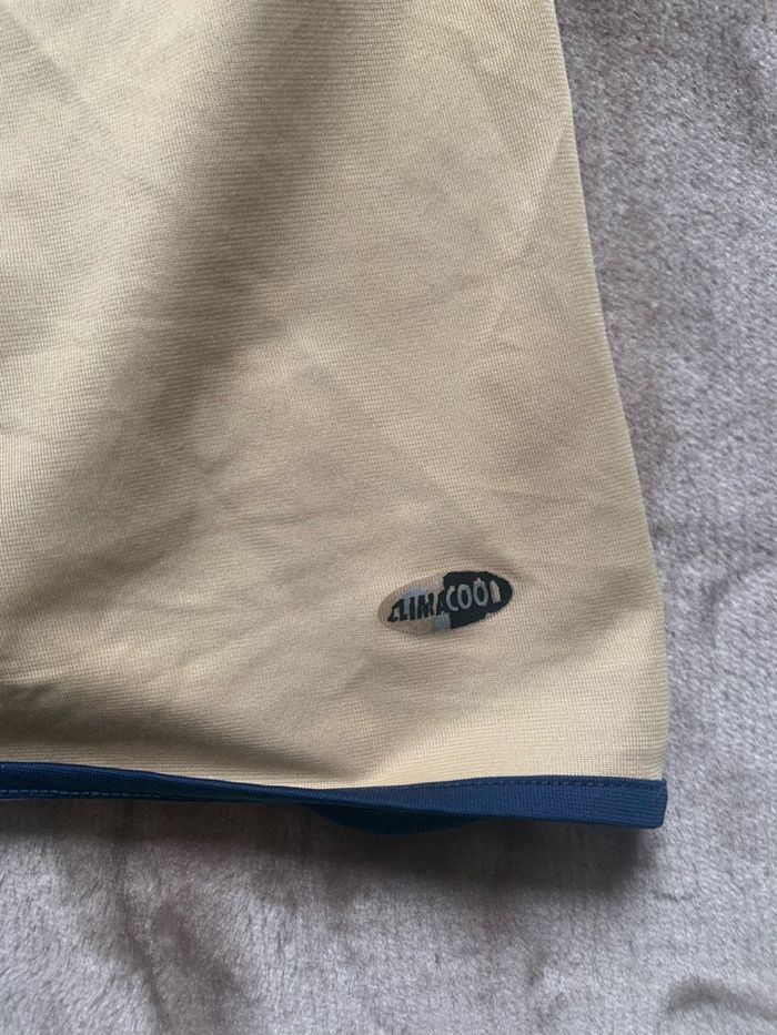 Débardeur vintage Olympique de Marseille - photo numéro 8