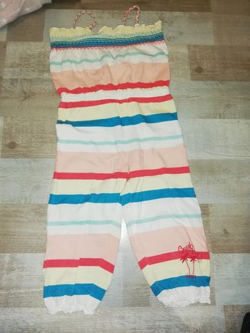 Combi été 3 ans