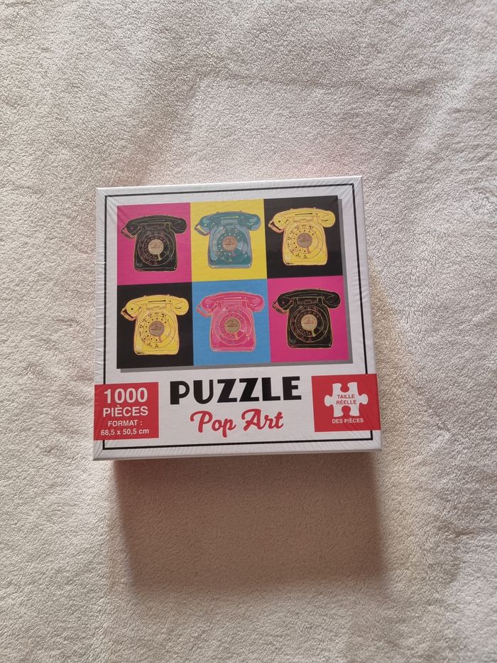 Puzzle - photo numéro 3