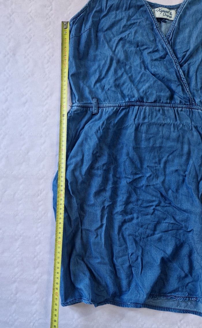 Robe , femme , Kaporal  , taille M  , 100% modale - photo numéro 7