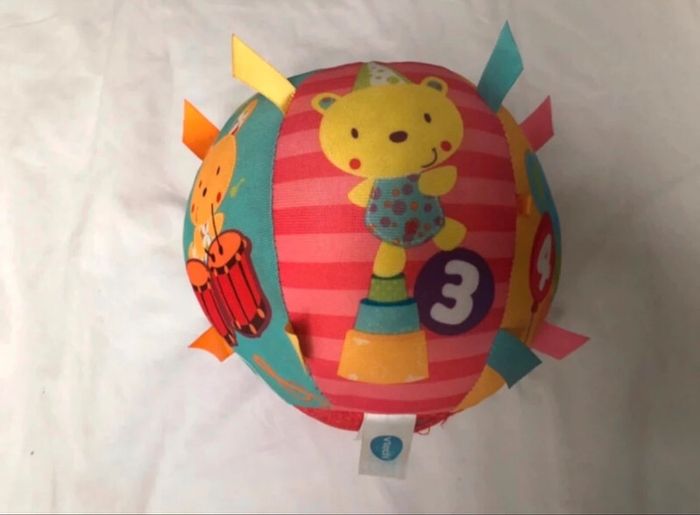 Balle d’éveil Vtech - photo numéro 4