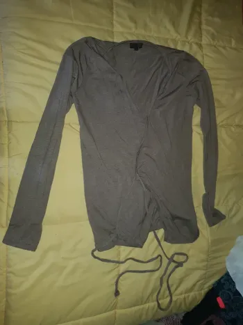Veste.