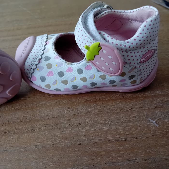 Chaussures 18 - photo numéro 3
