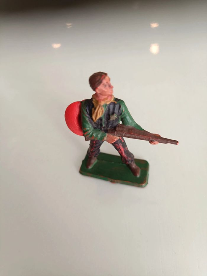 Figurine starlux