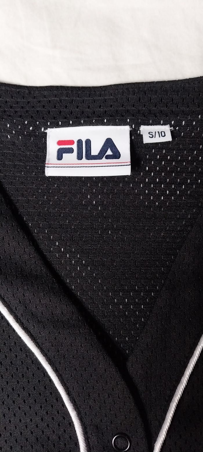 T-shirt femme FILA - photo numéro 2