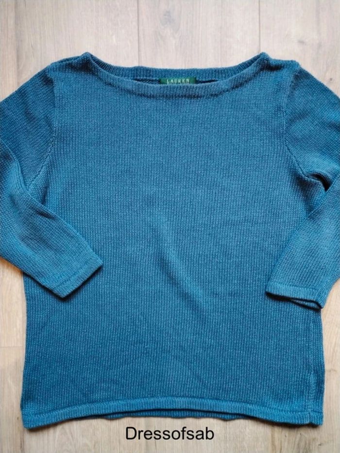 Pull Ralph Lauren Femme