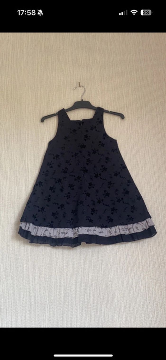 Robe 4 ans - photo numéro 2