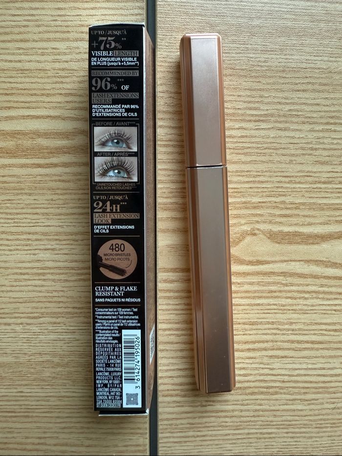Lancôme - photo numéro 3