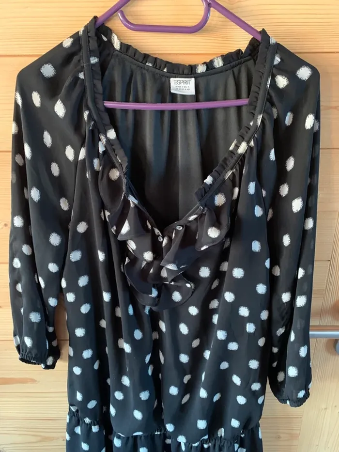 Robe fluide - photo numéro 2