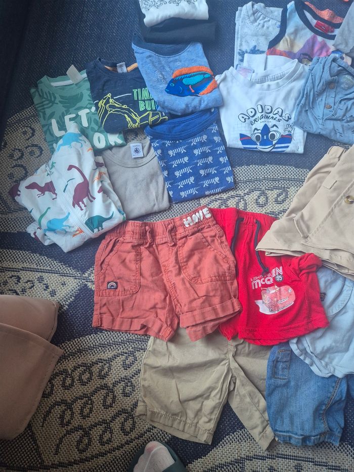 Lot été garçon 24-36 mois - photo numéro 3