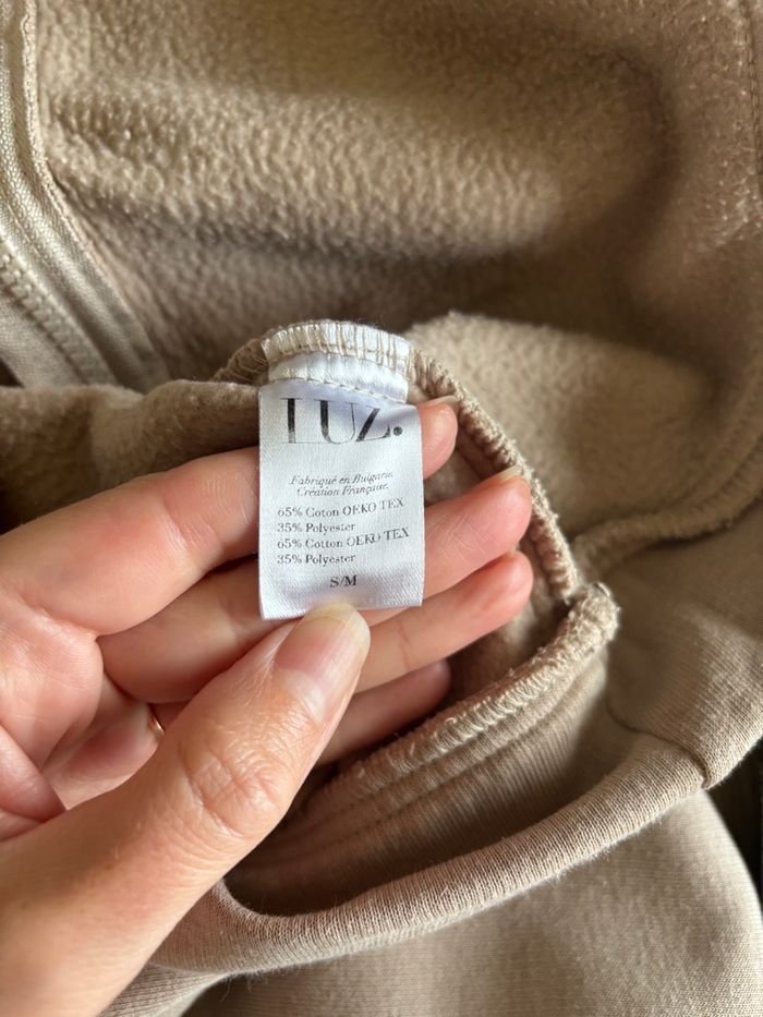 Sweat t. S/M - photo numéro 4