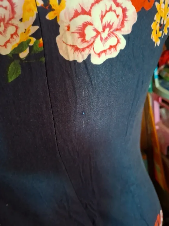 Robe desigual 40 - photo numéro 3