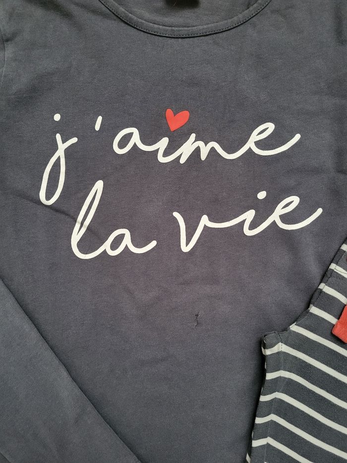 Pyjama - photo numéro 3