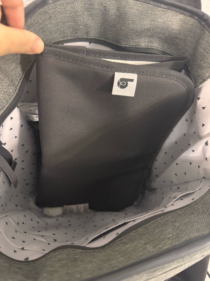 Sac à langer bébé - photo numéro 4