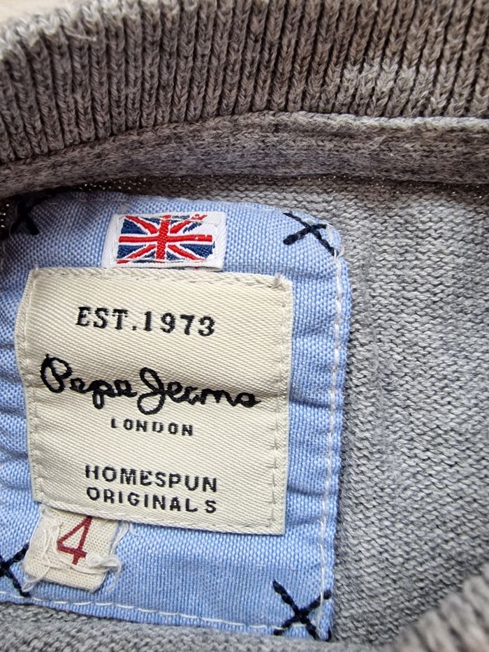 Pull 4ans - photo numéro 3