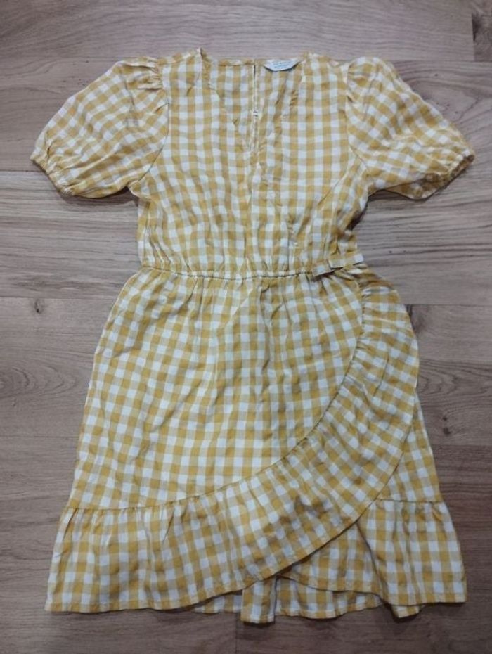Robe fille 10 ans primark