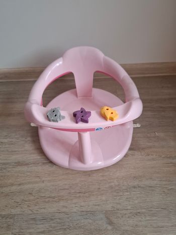 Siège de bain