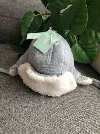 Bonnet pour bébé