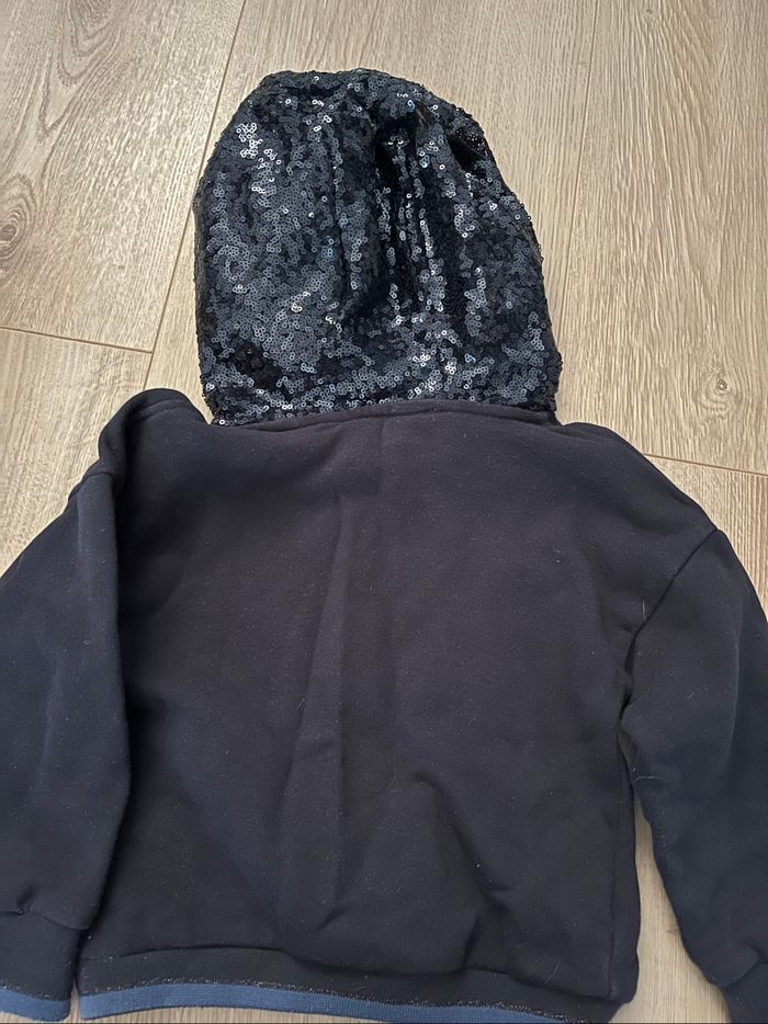 Sweat à capuche - photo numéro 2