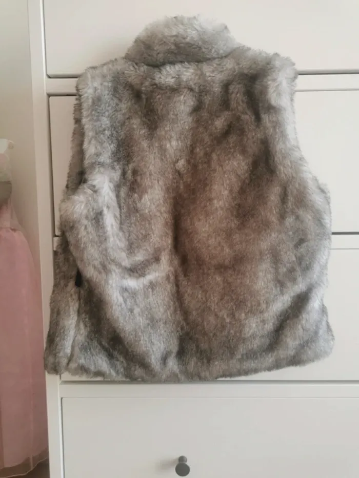 Veste - photo numéro 2