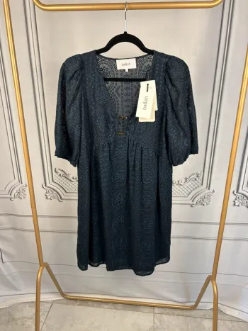 Robe Marine Ba&sh T.1 / S neuve