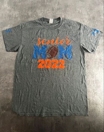 T-shirt Gildan taille M