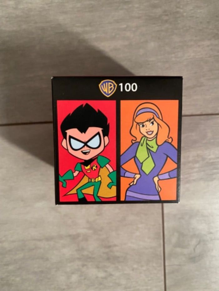 Figurine mc do