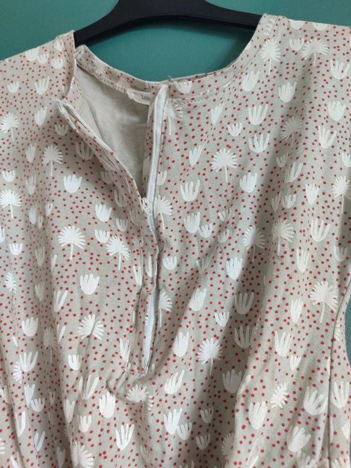 Combishort Lulu castagnette - photo numéro 3