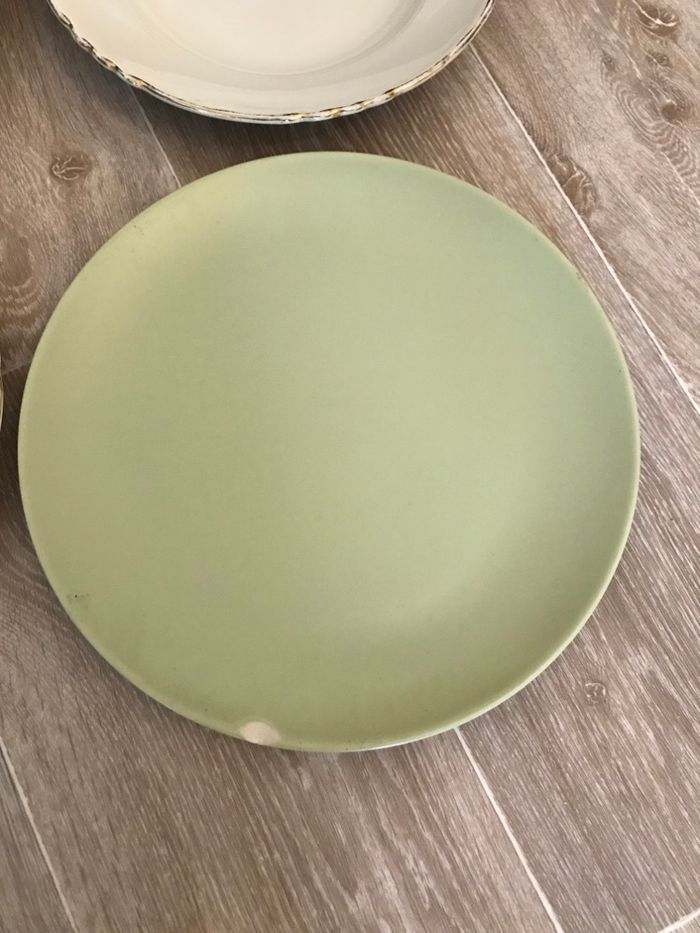 Assiettes - photo numéro 5